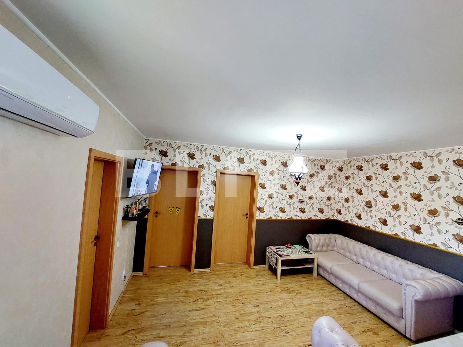 Apartament de vânzare 3 camere Floreşti - 74427AV | BLITZ Cluj-Napoca | Poza2