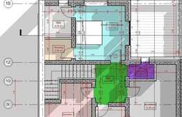 Case premium in Stupini, 180 mp utili, priveliste deosebita!