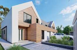 Case premium in Stupini, 180 mp utili, priveliste deosebita!