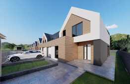 Case premium in Stupini, 180 mp utili, priveliste deosebita!