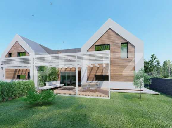 Casa de vânzare 5 camere Stupini - 74429CV | BLITZ Brașov | Poza2