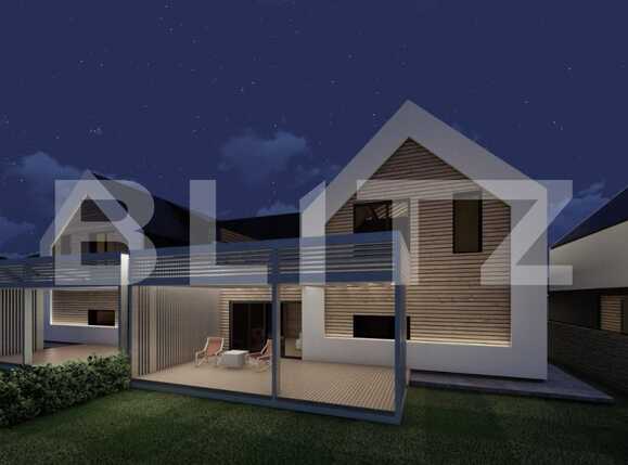 Casa de vânzare 5 camere Stupini - 74429CV | BLITZ Brașov | Poza5