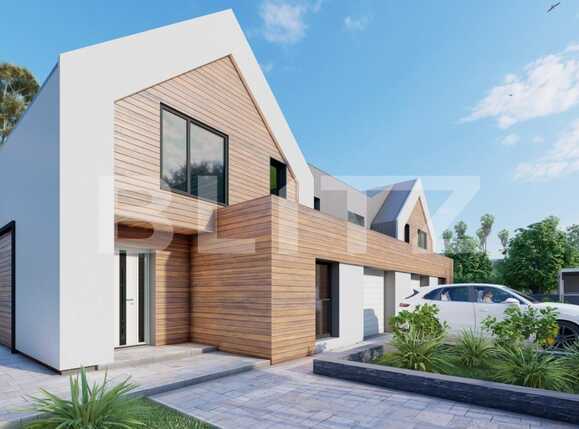 Casa de vânzare 5 camere Stupini - 74429CV | BLITZ Brașov | Poza1