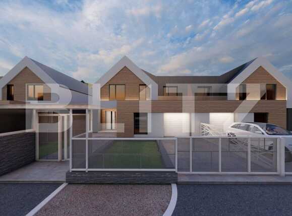 Casa de vânzare 5 camere Stupini - 74429CV | BLITZ Brașov | Poza4