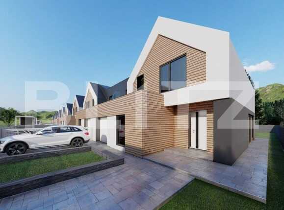 Casa de vânzare 5 camere Stupini - 74429CV | BLITZ Brașov | Poza3