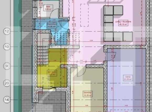 Casa de vânzare 5 camere Stupini - 74429CV | BLITZ Brașov | Poza7