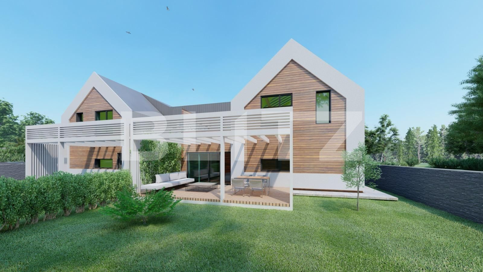 Casa de vânzare 5 camere Stupini - 74429CV | BLITZ Brașov | Poza2