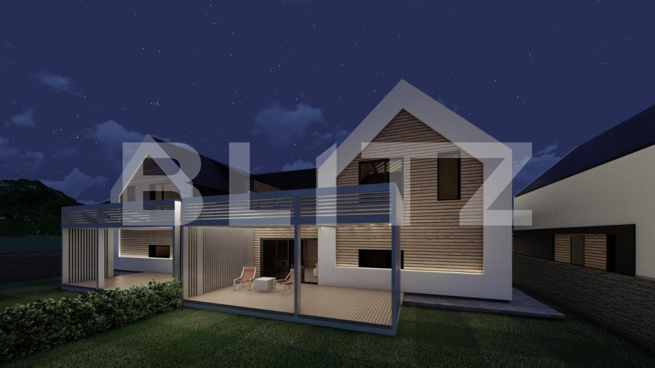 Casa de vânzare 5 camere Stupini - 74429CV | BLITZ Brașov | Poza5