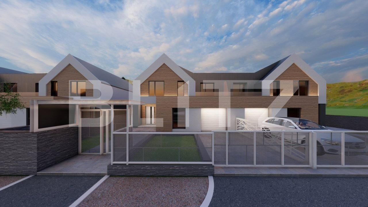 Casa de vânzare 5 camere Stupini - 74429CV | BLITZ Brașov | Poza4