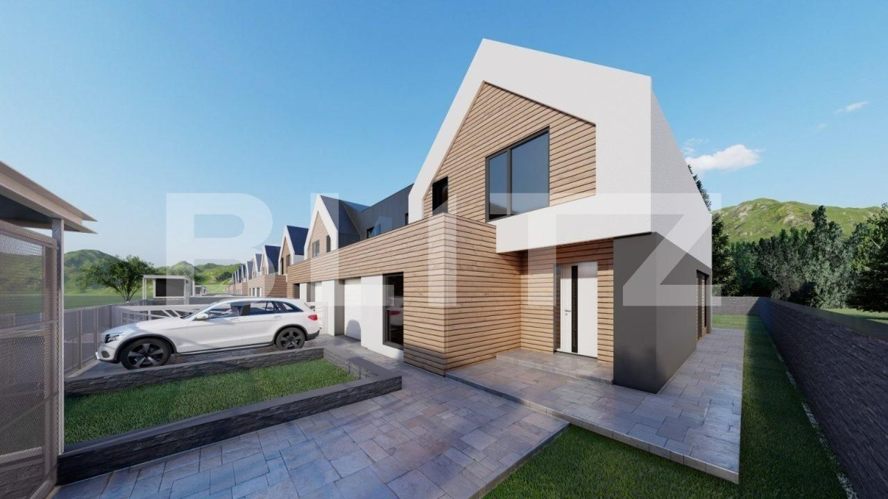 Casa de vânzare 5 camere Stupini - 74429CV | BLITZ Brașov | Poza3