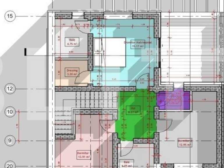 Casa de vânzare 5 camere Stupini - 74429CV | BLITZ Brașov | Poza2