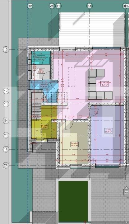Casa de vânzare 5 camere Stupini - 74429CV | BLITZ Brașov | Poza1
