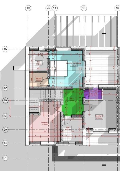 Casa de vânzare 5 camere Stupini - 74429CV | BLITZ Brașov | Poza2