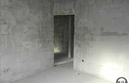 Vanzare 2 camere, 50 mp, etaj intermediar, semifinisat! Acces facil!