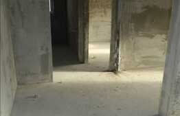 Vanzare 2 camere, 50 mp, etaj intermediar, semifinisat! Acces facil!