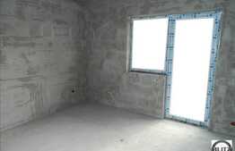 Vanzare 2 camere, 50 mp, etaj intermediar, semifinisat! Acces facil!