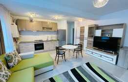 Investitie! Apartament cu 2 camere, 51 mp, parcare, baza sportiva Gheorgheni