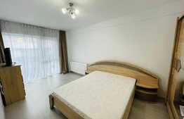 Investitie! Apartament cu 2 camere, 51 mp, parcare, baza sportiva Gheorgheni