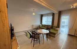 Investitie! Apartament cu 2 camere, 51 mp, parcare, baza sportiva Gheorgheni