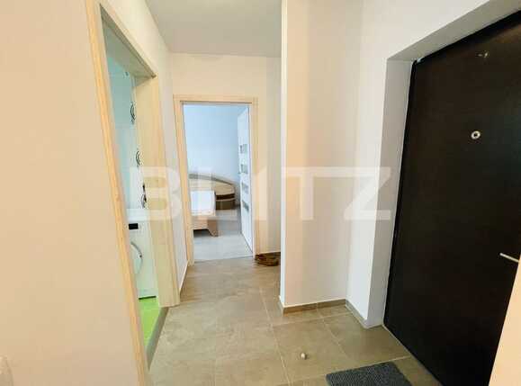 Apartament de vânzare 2 camere Gheorgheni - 74430AV | BLITZ Cluj-Napoca | Poza5