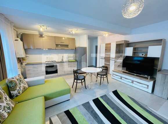 Apartament de vânzare 2 camere Gheorgheni - 74430AV | BLITZ Cluj-Napoca | Poza1