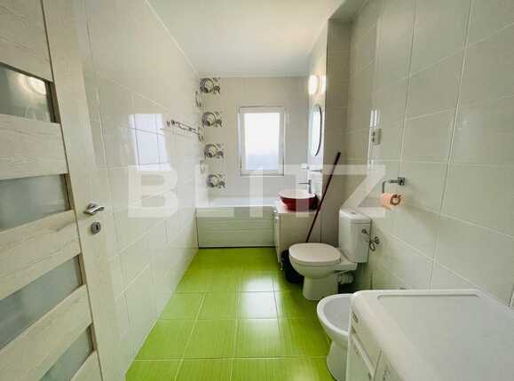 Apartament de vânzare 2 camere Gheorgheni - 74430AV | BLITZ Cluj-Napoca | Poza7