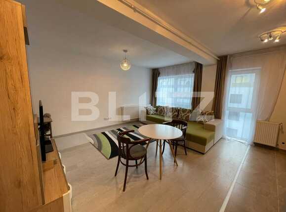 Apartament de vânzare 2 camere Gheorgheni - 74430AV | BLITZ Cluj-Napoca | Poza4