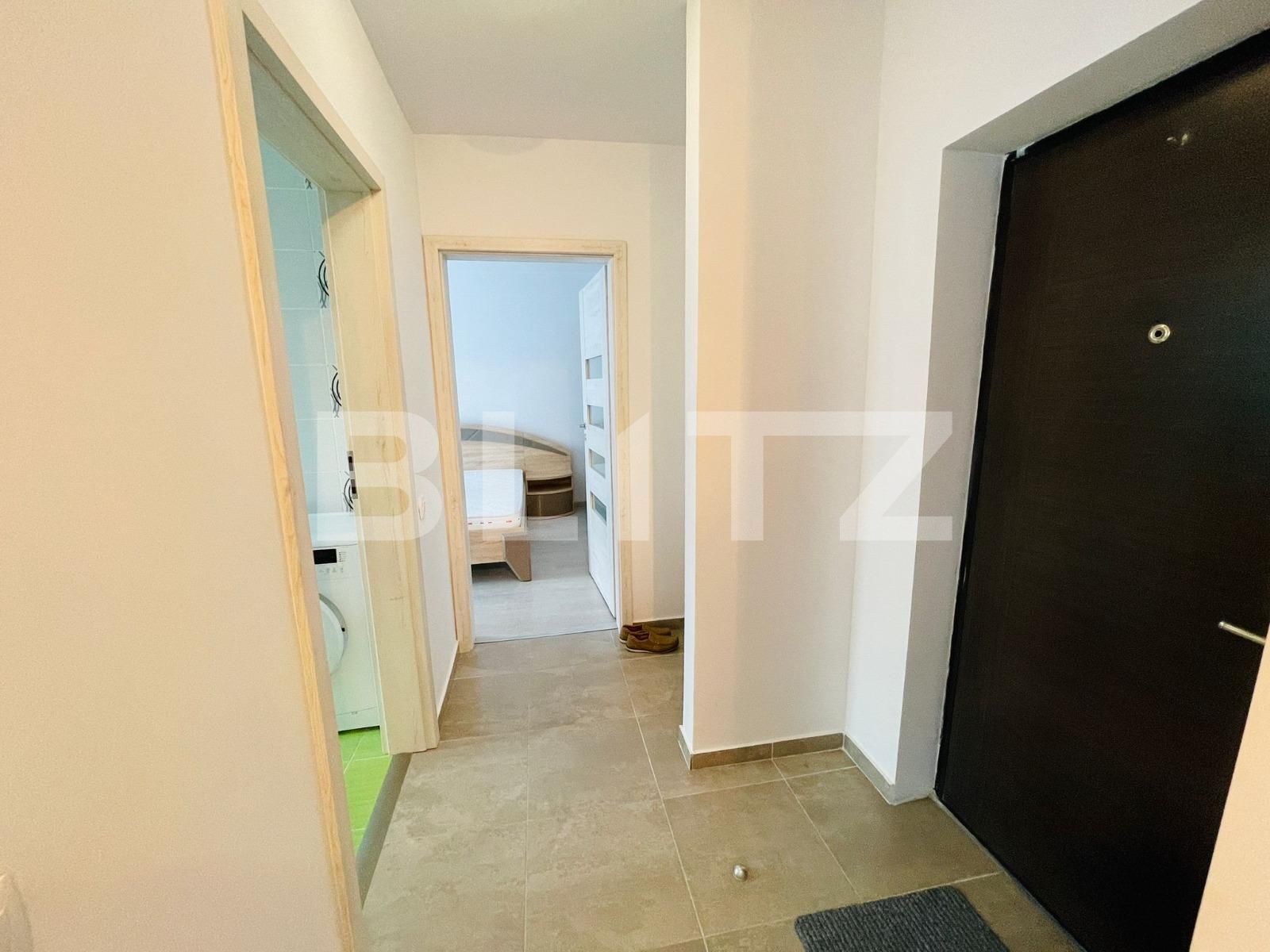 Apartament de vânzare 2 camere Gheorgheni - 74430AV | BLITZ Cluj-Napoca | Poza5