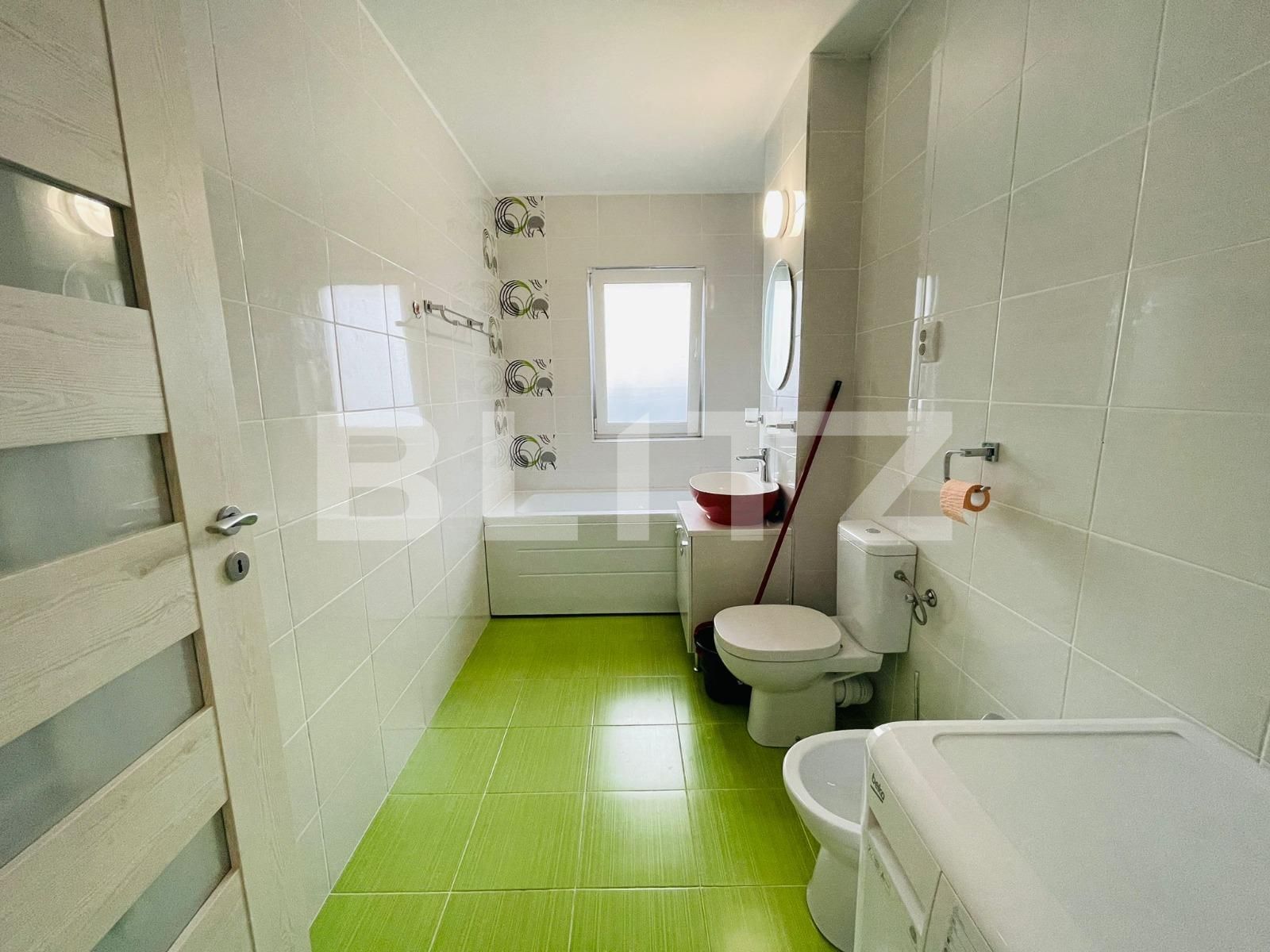 Apartament de vânzare 2 camere Gheorgheni - 74430AV | BLITZ Cluj-Napoca | Poza7