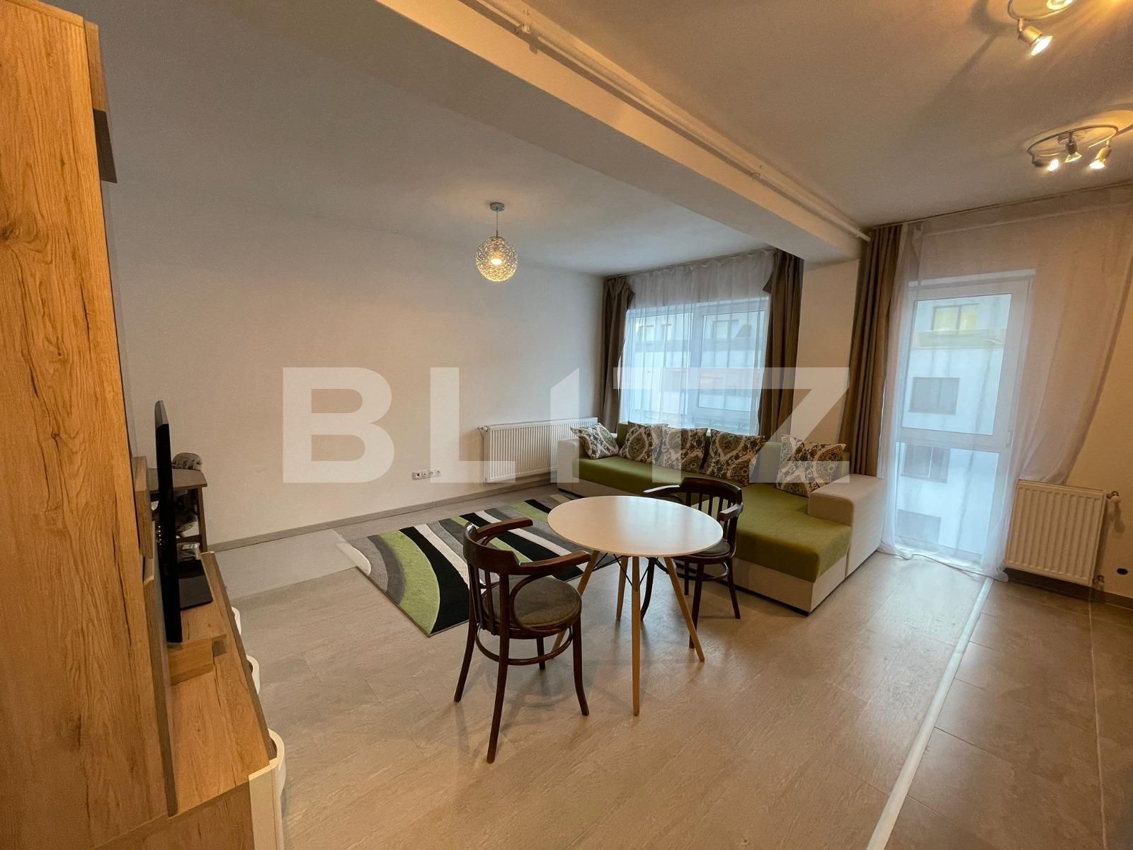Apartament de vânzare 2 camere Gheorgheni - 74430AV | BLITZ Cluj-Napoca | Poza4