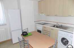 Inchiriere 2 camere, 45 mp utili, in Viva City, zona Iulius Mall, cu terasa