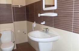 Inchiriere 2 camere, 45 mp utili, in Viva City, zona Iulius Mall, cu terasa