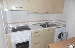 Inchiriere 2 camere, 45 mp utili, in Viva City, zona Iulius Mall, cu terasa