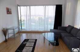 Inchiriere 2 camere, 45 mp utili, in Viva City, zona Iulius Mall, cu terasa