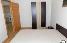 Inchiriere 2 camere, 45 mp utili, in Viva City, zona Iulius Mall, cu terasa