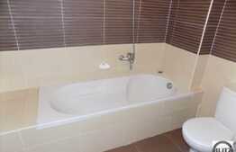 Inchiriere 2 camere, 45 mp utili, in Viva City, zona Iulius Mall, cu terasa