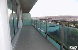 Inchiriere 2 camere, 45 mp utili, in Viva City, zona Iulius Mall, cu terasa