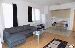 Inchiriere 2 camere, 45 mp utili, in Viva City, zona Iulius Mall, cu terasa