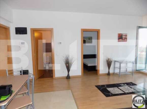Apartament de închiriat 2 camere Gheorgheni - 7444AI | BLITZ Cluj-Napoca | Poza6