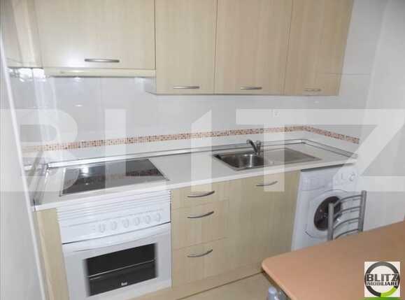 Apartament de închiriat 2 camere Gheorgheni - 7444AI | BLITZ Cluj-Napoca | Poza8