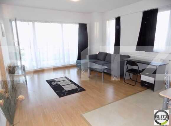 Apartament de închiriat 2 camere Gheorgheni - 7444AI | BLITZ Cluj-Napoca | Poza1