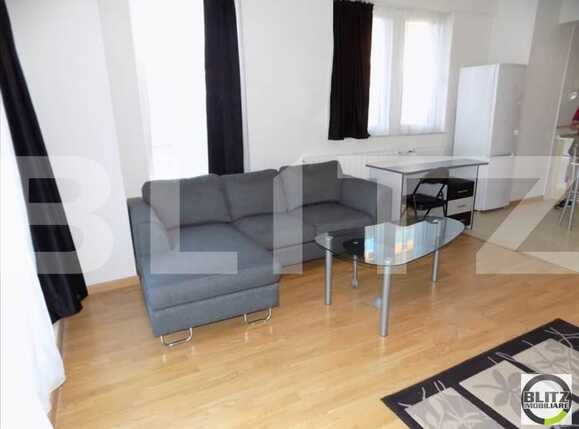 Apartament de închiriat 2 camere Gheorgheni - 7444AI | BLITZ Cluj-Napoca | Poza4