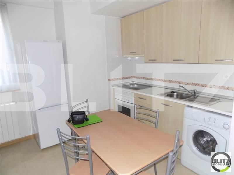 Apartament de închiriat 2 camere Gheorgheni - 7444AI | BLITZ Cluj-Napoca | Poza7