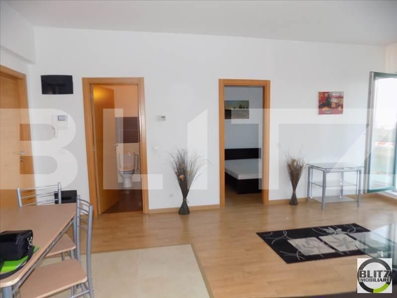Apartament de închiriat 2 camere Gheorgheni - 7444AI | BLITZ Cluj-Napoca | Poza6
