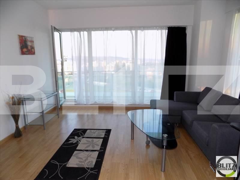 Apartament de închiriat 2 camere Gheorgheni - 7444AI | BLITZ Cluj-Napoca | Poza2