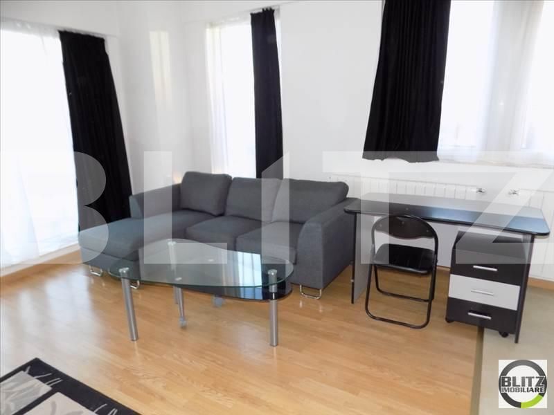 Apartament de închiriat 2 camere Gheorgheni - 7444AI | BLITZ Cluj-Napoca | Poza3