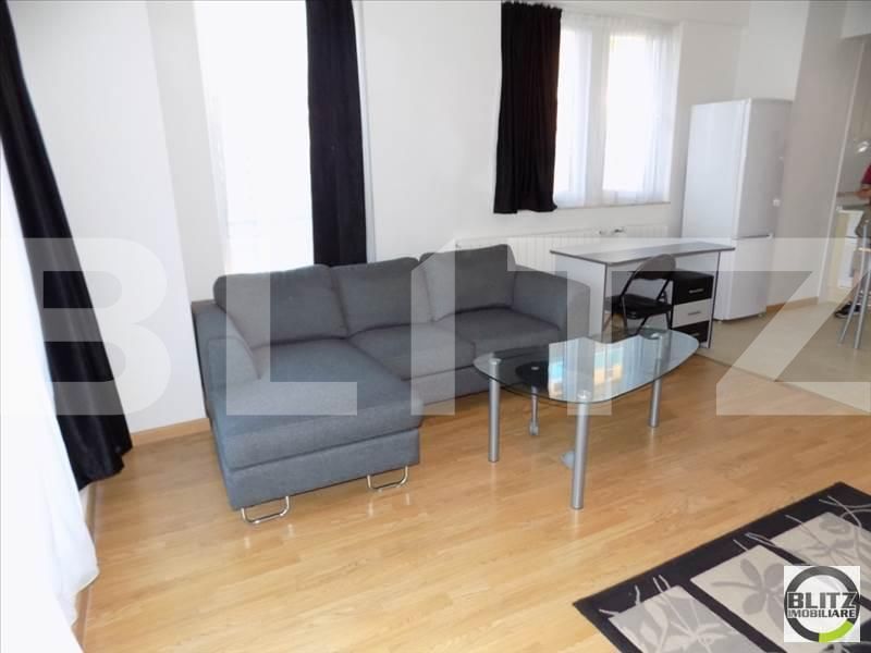 Apartament de închiriat 2 camere Gheorgheni - 7444AI | BLITZ Cluj-Napoca | Poza4