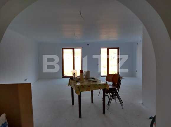 Casa de vânzare 5 camere Chinteni - 74440CV | BLITZ Cluj-Napoca | Poza1