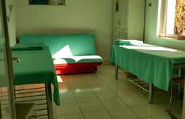 Casa cu 2 apartamente, 100 mp utili, 500 mp teren, semicentral!