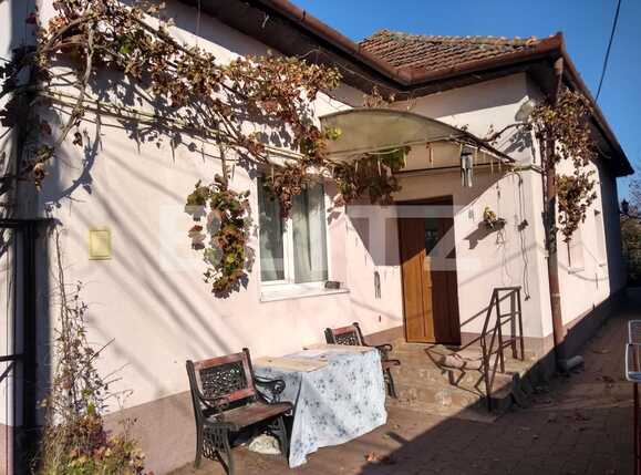Casa de închiriat 3 camere Iris - 74441CI | BLITZ Cluj-Napoca | Poza1